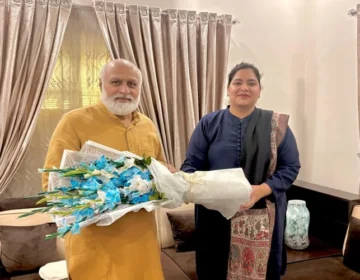 EDU PU DR LUBNA ZAHEER