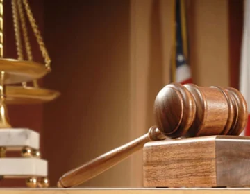 Islamabad Court case robbary