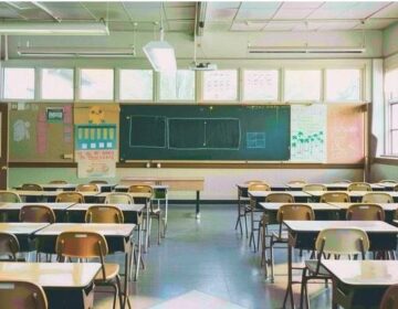 Punjab schools classroom 1