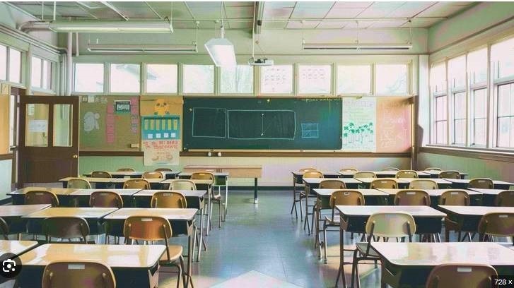 Punjab schools classroom 1