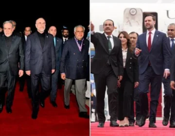 BLOG IRANIAN DELEGATION 1