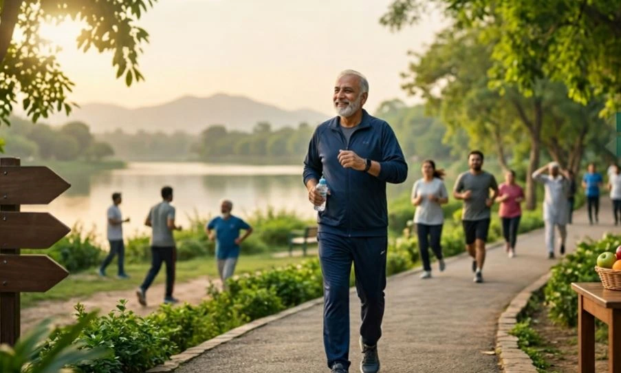 Heart-Patient-with-happy-life.