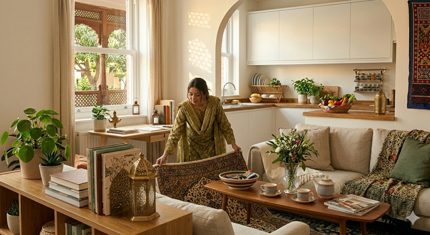 Blog-Housekeeping-10-magical-ways-to-make-your-home-organized-