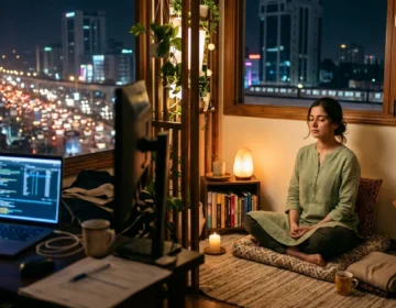 Mental-Healt-and-Modren-Life