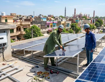 Blog-Solar-System-Expensive-Electricty