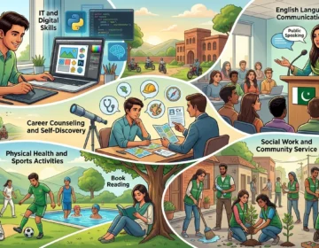 Blogs- After Matric Exams Time Spend Learn Skills Course