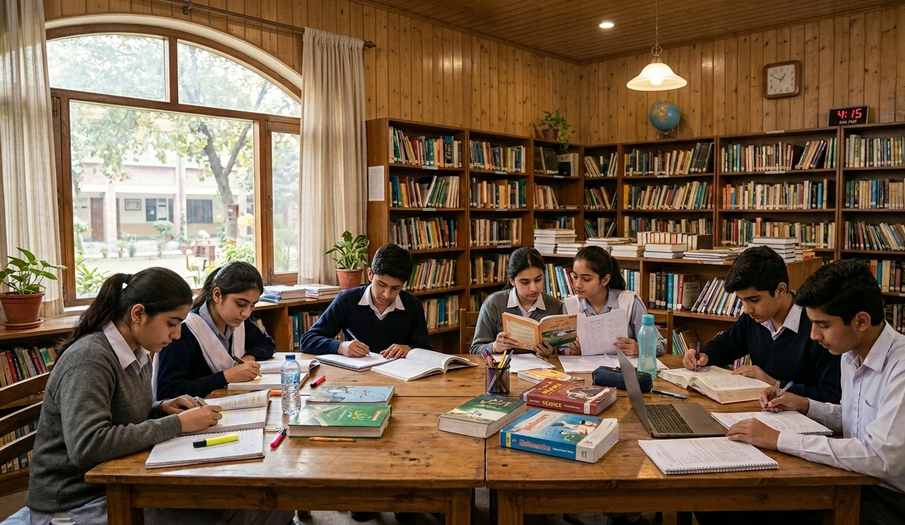 Board Exams Maximum Marks Technique Tricks Prepartion