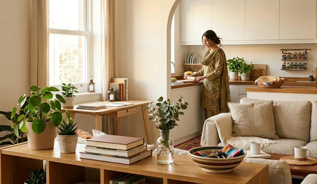 Housekeeping 10 magical ways to make your home organized and peaceful