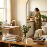 Housekeeping 10 magical ways to make your home organized and peaceful
