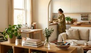 Housekeeping 10 magical ways to make your home organized and peaceful