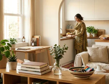 Housekeeping 10 magical ways to make your home organized and peaceful