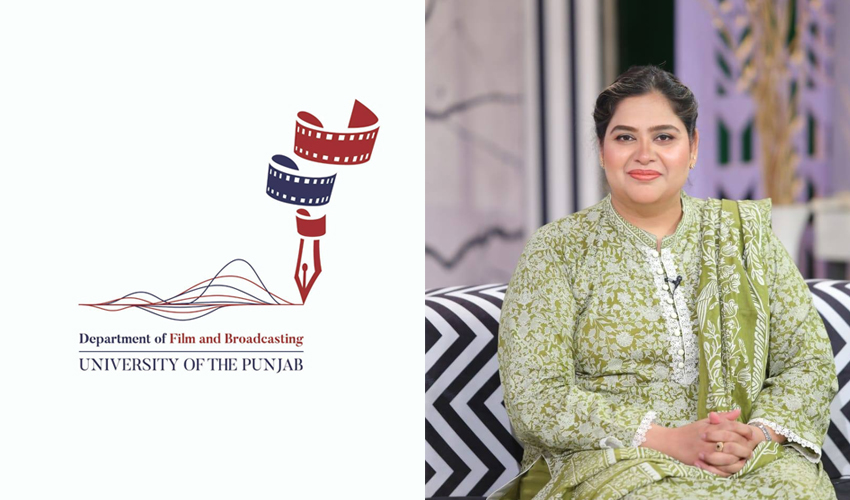 PU Department of Film and Broadcasting 1