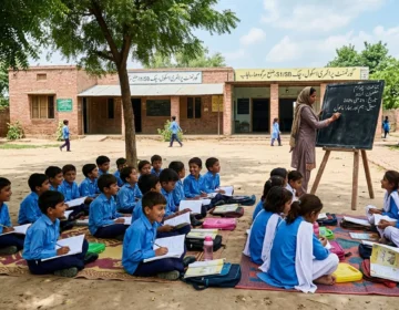 Punjab-Govt-Schools-Primary-B-Form-not-Correct