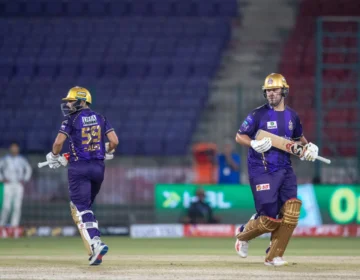 TODAY MATCH KHI PSL QTA GLADIATORS VS RAWALPINDIES QTA WIN