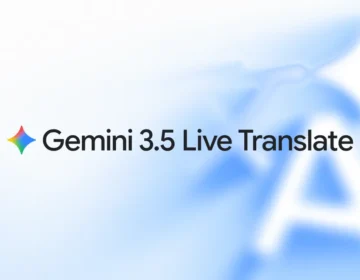 Gemini 3.5 Live Translate