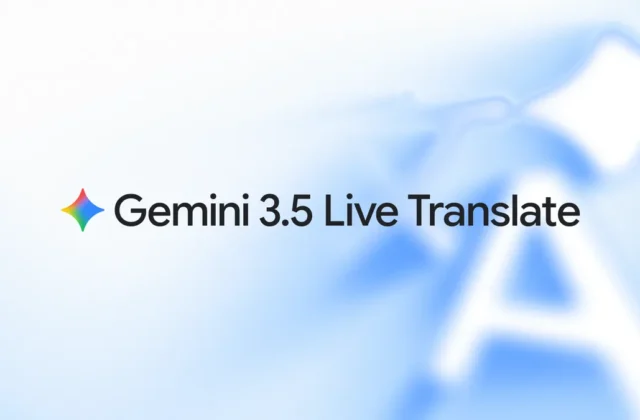 Gemini 3.5 Live Translate