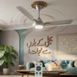 Blog AC DC FAN INVERTOR ELECTRICTY SAVING