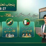 Punjba Education Budget